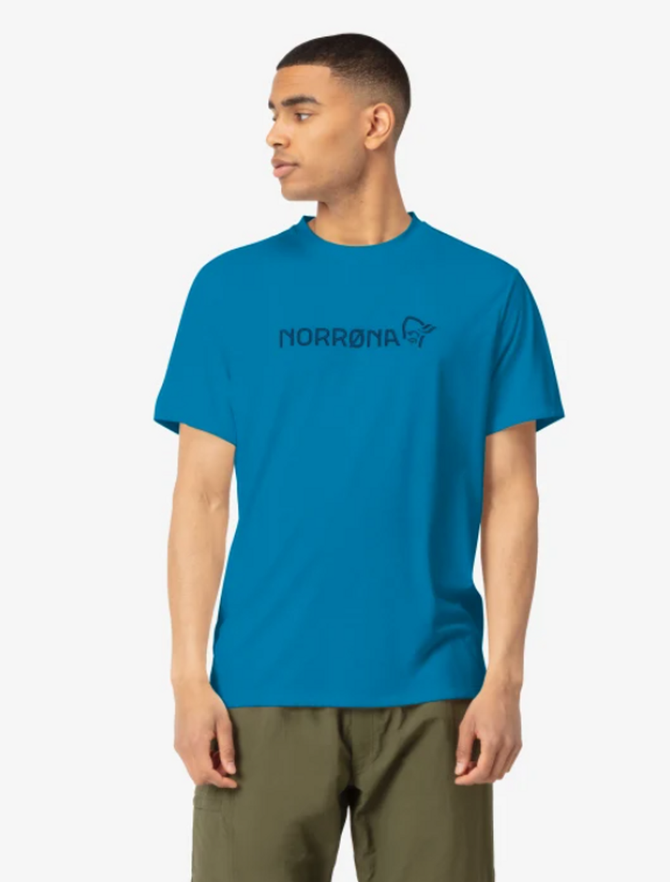 Men's Norrona Tech T-Shirt
